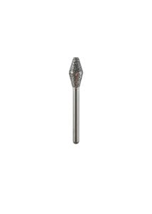 Advance™ Diamond Burs FG 811-037 Barrel, Coarse, 5-Pack