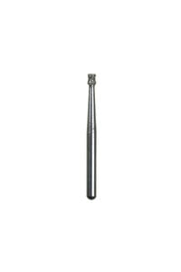 Advance™ Diamond Burs FG 813-014 Double Inverted Cone, Medium, 5-Pack