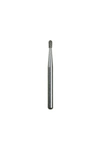 Advance™ Diamond Burs FG 830-010 Pear, Medium Grit, 5-Pack