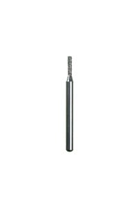Advance™ Diamond Burs FG 835-008 Flat End Cylinder, Coarse, 5-Pack