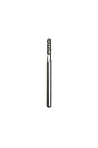 Advance™ Diamond Burs FG 838C-012 - GW2 Round End Cylinder, Coarse, 5pk