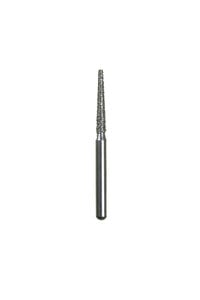 Advance™ Diamond Bur FG 847-014 Flat End Taper, Coarse, 5-Pack