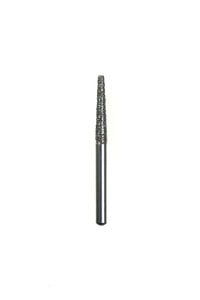 Advance™ Diamond Bur FG 847-016 Flat End Taper, Coarse, 5-Pack