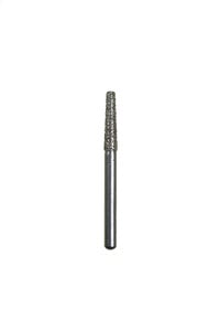 Advance™ Diamond Burs FG 847-018 Flat End Taper, Coarse, 5pk