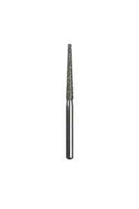 Advance™ Diamond Burs FG 848-016 Flat End Taper, Coarse, 5pk