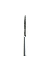 Advance™ Diamond Burs FG 850-012 Round End Taper, Coarse, 5-Pack