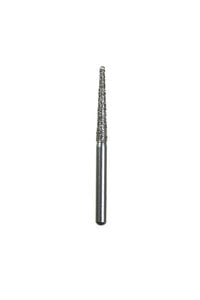Advance™ Diamond Burs FG 850-014 Round End Taper, Coarse, 5-Pack