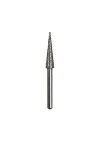 Advance™ Diamond Bur FG 852F-023 Needle, Fine, 5-Pack