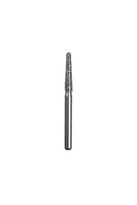 Advance™ Diamond Burs FG 856-016 Round End Taper, Coarse, 5-Pack