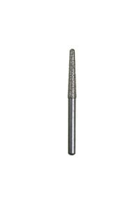 Advance™ Diamond Burs FG 856-018 Round End Taper, Fine, 5pk