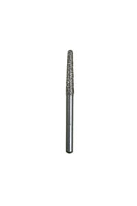 Advance™ Diamond Bur FG 856-018 Round End Taper, Medium, 5-Pack