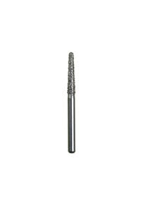 Advance™ Diamond Burs FG 856-016 Round End Taper, Super Coarse, 5pk