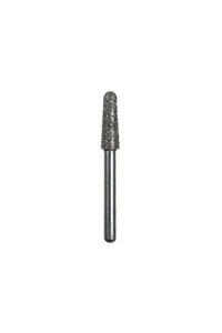 Advance™ Diamond Burs FG 856-023 Round End Taper, Super Coarse, 5pk