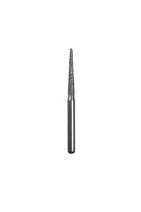 Advance™ Diamond Burs FG 858-014 Needle, Coarse, 5-Pack