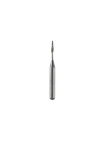 Advance™ Diamond Burs FGSS 858-008 Needle, Extra-Fine, 5-Pack