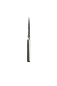 Advance™ Diamond Burs FG 859-014 Needle, Extra-Fine, 5-Pack