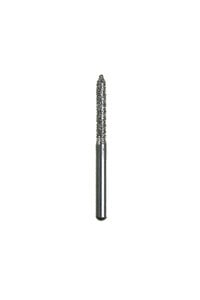 Advance™ Diamond Burs FG 878-014 Beveled Cylinder, Coarse, 5-Pack