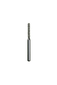 Advance™ Diamond Burs FG 880-010 Round End Cylinder, Coarse, 5-Pack