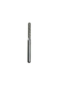 Advance™ Diamond Burs FG 880-012 Round End Cylinder, Coarse, 5-Pack