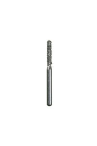 Advance™ Diamond Burs FG 880-012 Round End Cylinder, Super Coarse, 5pk