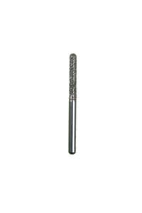 Advance™ Diamond Burs FG 881-014 Round End Cylinder, Coarse, 5-Pack