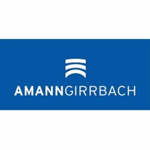 Laser Pin Drill Bit by Amann Girrbach America