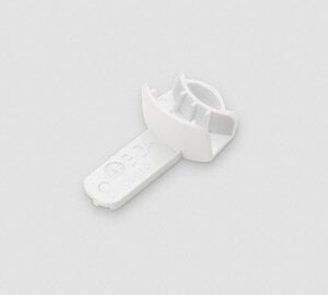 Zebris Occlusal Attachment, Universal, Pack of 10 (Amann Girrbach)