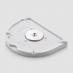Giroform Secondary Plate with Magnet