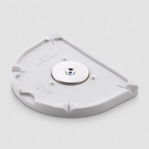 Giroform Secondary Plate with Magnet, Pkg/10