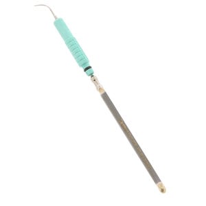 Cavitron FSI-SLI 10S Focused Spray Slimline Ultrasonic Insert, 25 kHz, Light Green, Straight, 1 Each, 80392