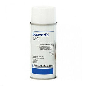 TAC Tray Adhesive Compound Spray, 3.5 oz (99g) Can, 1/Pkg, 0921880