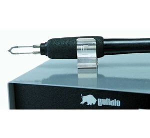 Buffalo Dental ThermaKnife Replacement Pen with Concave Tip, 80510