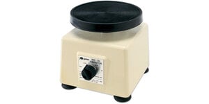 Buffalo Dental PowerRite Vibrator #1A, 3-Speed, 120V, 4" Platform, 84350