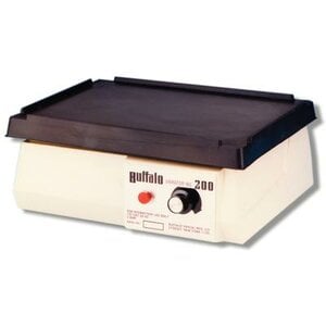 Buffalo Dental Vibrator #200 X-Heavy Duty, Variable Speed, 120V, 84500