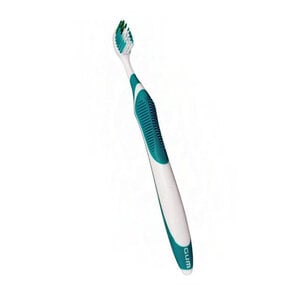 GUM Technique Kids Toothbrush, Ultra-Soft, Kids Size, Pack of 12
