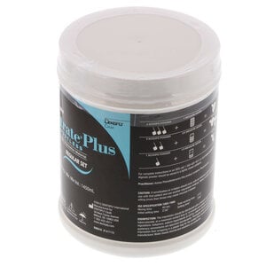 Jeltrate Plus Antimicrobial Alginate Impression Material, Regular Set, 1 lb Can, #605502