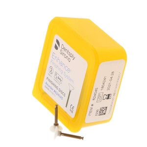 Enhance Finishing Discs Refill, Pkg/40