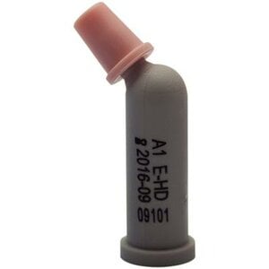 Esthet•X HD Micro Matrix Restorative, Compule Tip, A1 Body Shade, 0.25 g, Pack of 20