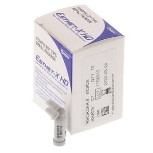 Esthet•X HD Micro Matrix Restorative, Compule Tip C1 Body, 0.25 g, Pack of 10