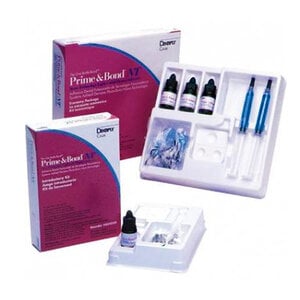Prime & Bond NT Light-Cure Dental Adhesive Economy Kit, 4.5 mL, #634351