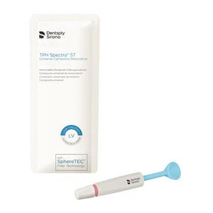 TPH Spectra ST High Viscosity Composite Refill Syringe, Shade A1, 3 g, 3GM SYRINGE REFILL