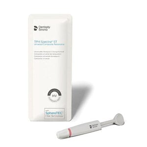 TPH Spectra ST High Viscosity Composite Refill Syringe, Shade A2, 3 g
