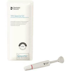 TPH Spectra ST High Viscosity Composite Refill Syringe, Shade A4, 3 g
