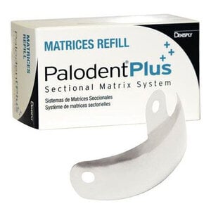 Palodent Plus Matrix System Refill, 4.5mm, 50/Pk