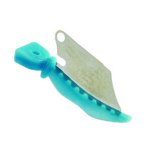 Palodent Plus Matrix System Medium WedgeGuard, 50/Pk