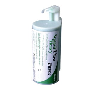 Aquasil Ultra Deca Mono Regular Set, 2 x 380 mL Cartridges, PK2