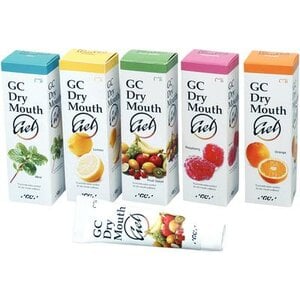 GC Dry Mouth Gel, 40 gm