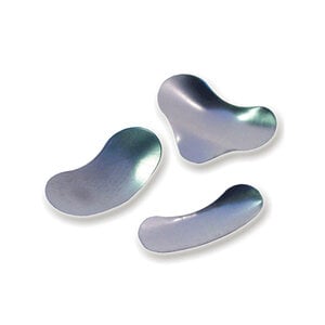 Contact Matrix Thin Flex Small, 100/Pk