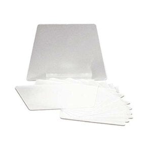 Zest Dental (Danville) Disposable Shields Replacement for MicroCab Plus, Pack of 10