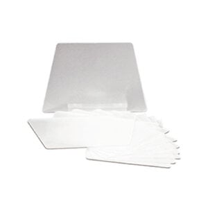 Shields Replacement Filter for New MicroCab+ Dust Collector, Pack of 10